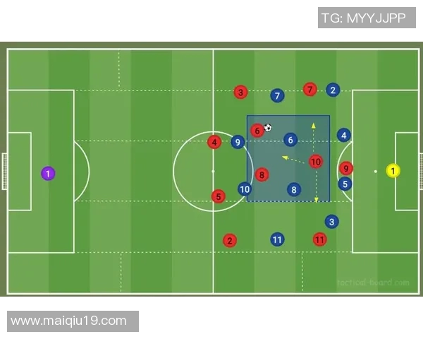 运动数据南京足球队防反战术解析与实战应用的深度剖析
