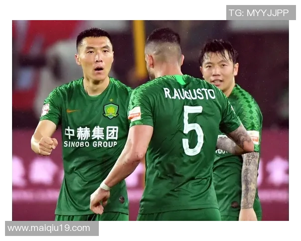 运动最新数据探讨北京足球队心理素质对比赛表现的影响与提升策略